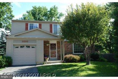 9386 Whiskey Bottom Road Laurel, MD 20723 - Photo 1 of 16 Exterior (Main)