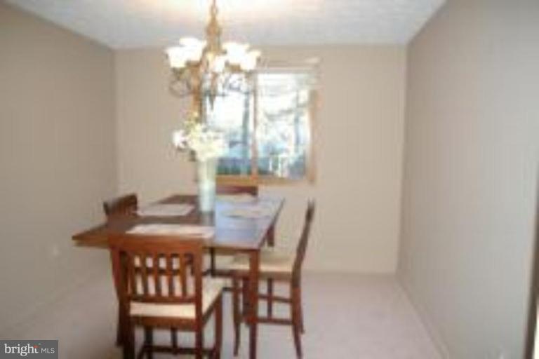 9386 Whiskey Bottom Road Laurel, MD 20723 - Photo 12 of 16 Dining Area