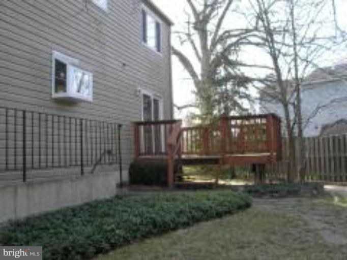 9386 Whiskey Bottom Road Laurel, MD 20723 - Photo 6 of 16 Deck