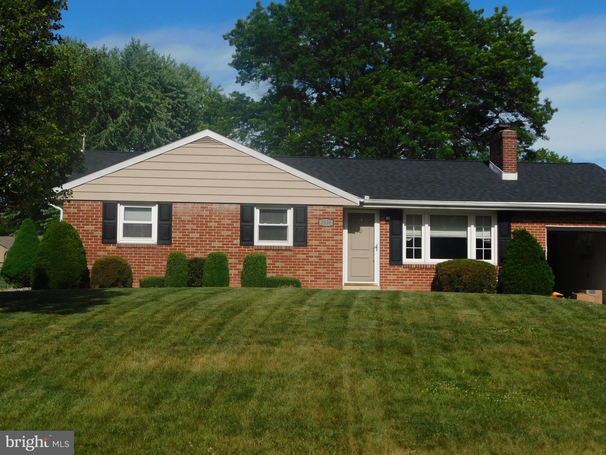2330 Sycamore Road York, PA 17408 - Photo 1 of 1