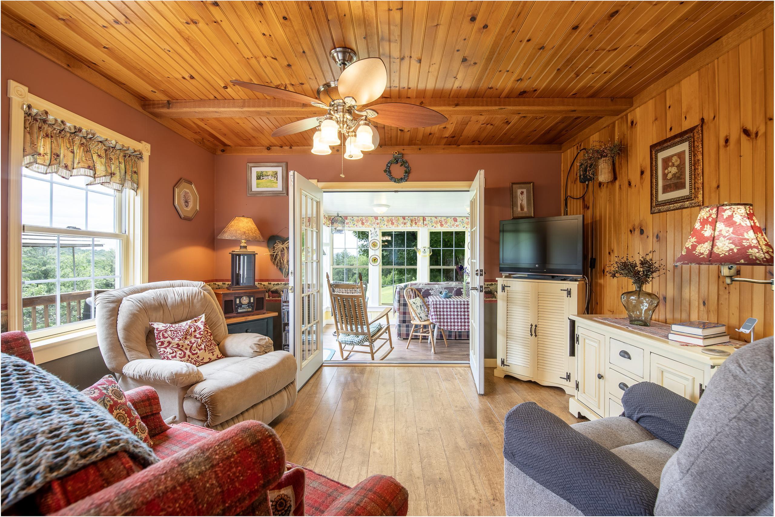 709 Little Sherburne Road Killington, VT 05751 - Photo 12 of 60