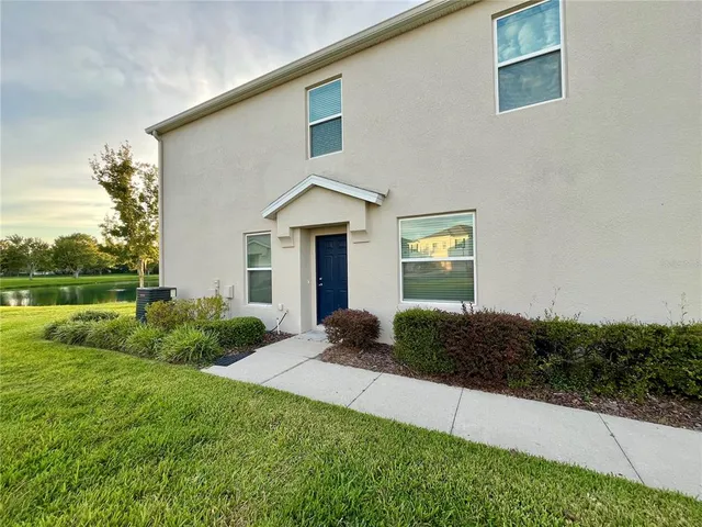 $2,100 | 741 Ashentree Drive, Plant City, FL 33563