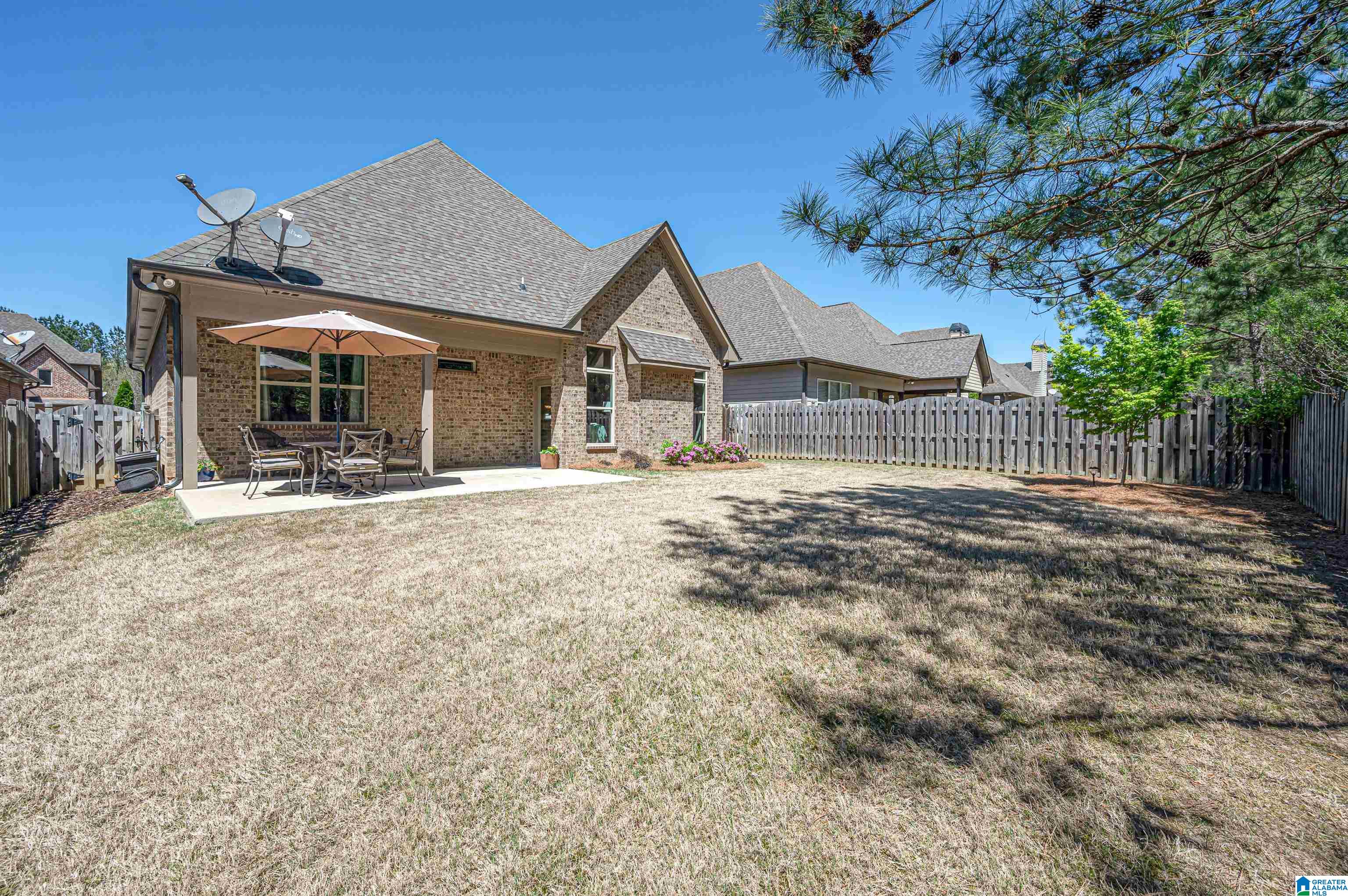 1040 Springfield Drive Chelsea, AL 35043 - Photo 38 of 46 Gallery Image 38