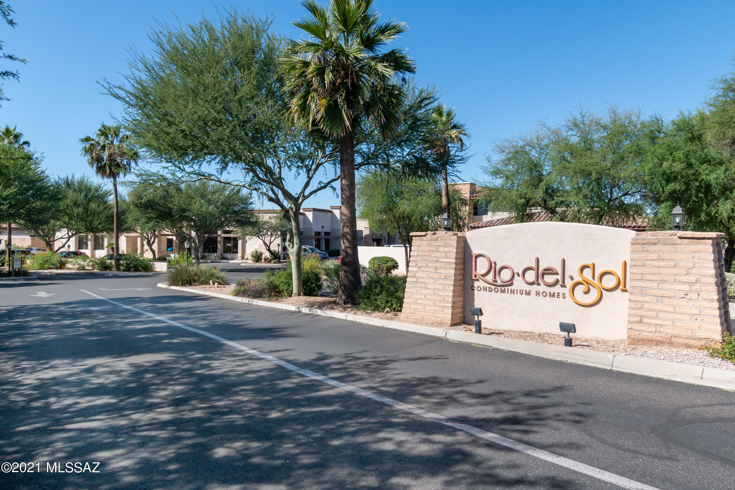 2550 East River Road, Unit 13305 Tucson, AZ 85718 - Photo 28 of 30