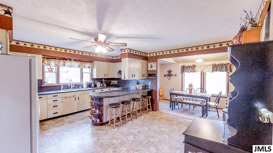 7421 Deweese Road Jackson, MI 49201 - Photo 11 of 30 Photo 12