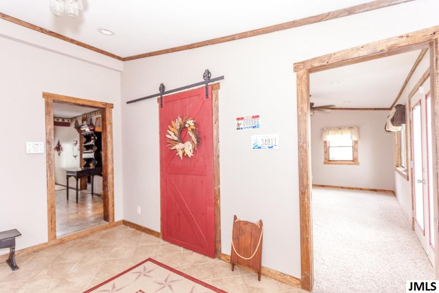 7421 Deweese Road Jackson, MI 49201 - Photo 14 of 30 Photo 15