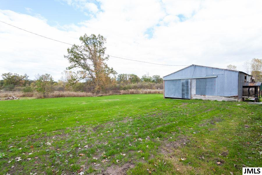 7421 Deweese Road Jackson, MI 49201 - Photo 25 of 30 Photo 26