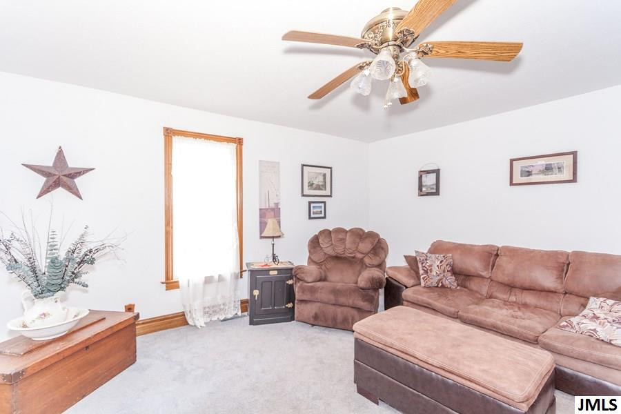 7421 Deweese Road Jackson, MI 49201 - Photo 7 of 30 Photo 8