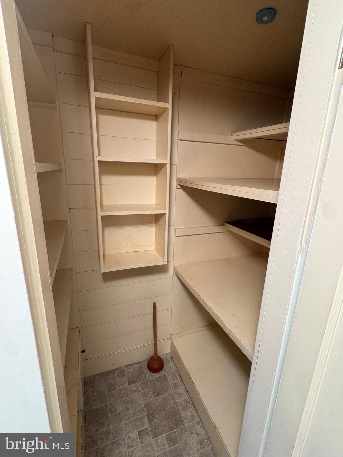 18250 South Fork Road Moorefield, WV 26836 - Photo 23 of 76 a view of an empty room