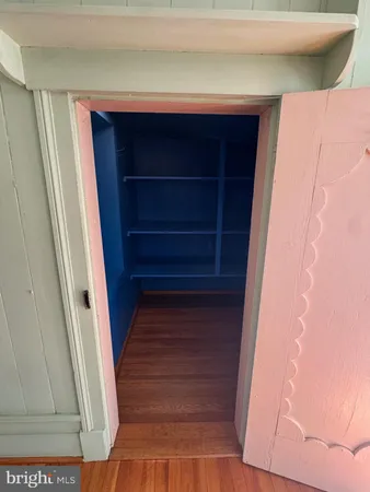 a view of a backyard of the house