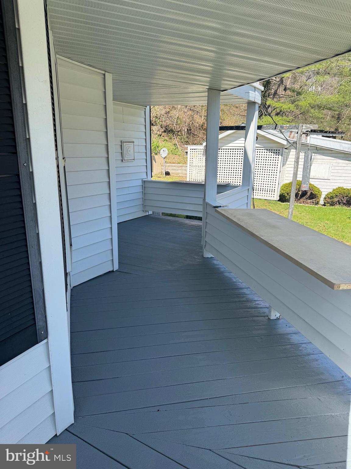 18250 South Fork Road Moorefield, WV 26836 - Photo 38 of 76