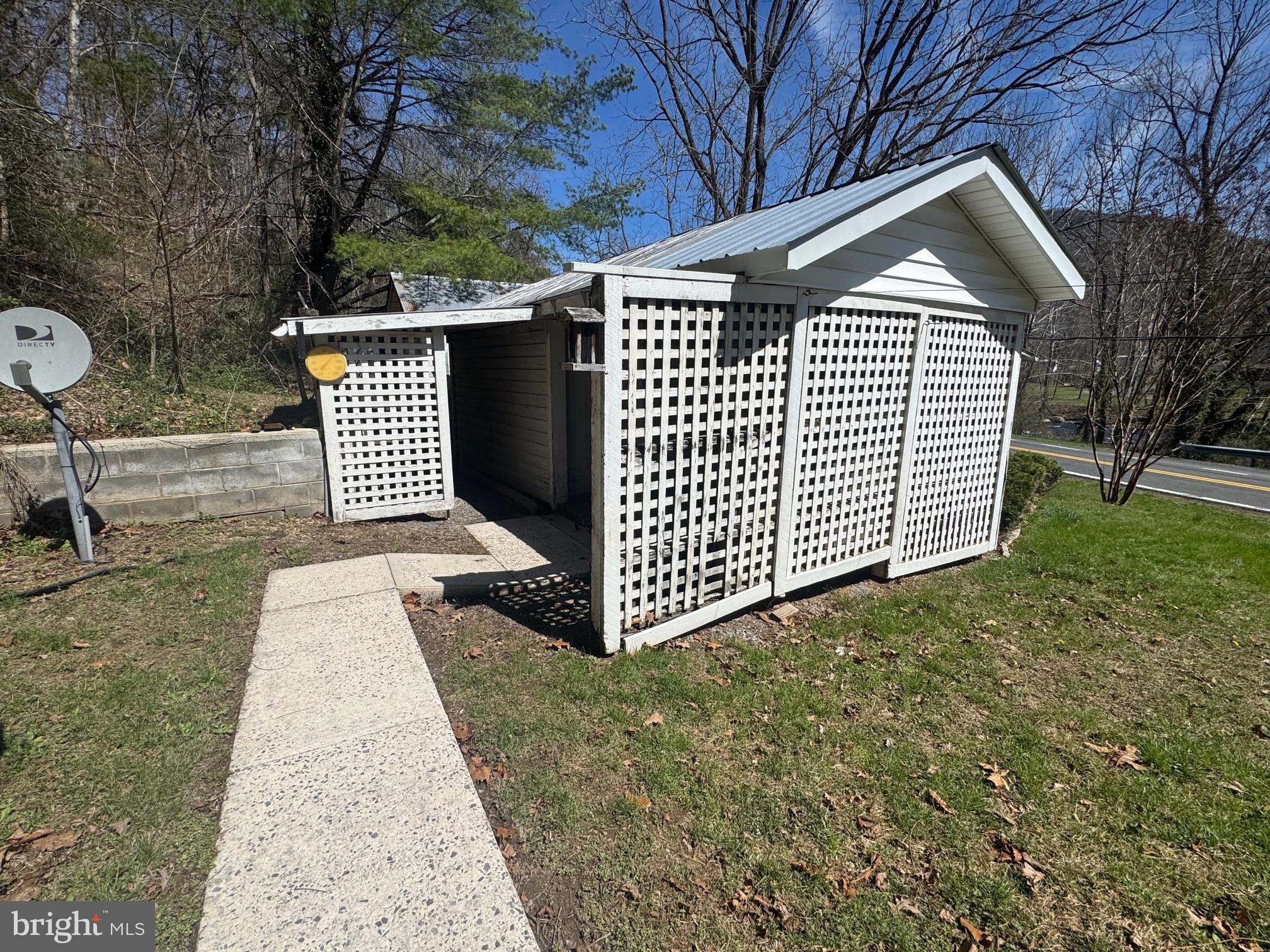 18250 South Fork Road Moorefield, WV 26836 - Photo 41 of 76