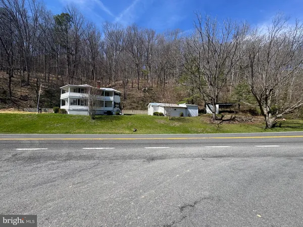 $275,000 | 18250 South Fork Road, Moorefield, WV 26836