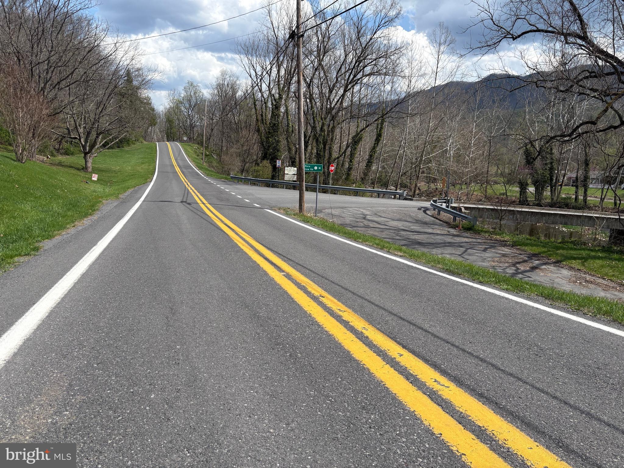 18250 South Fork Road Moorefield, WV 26836 - Photo 70 of 76 a view of outdoor space and yard