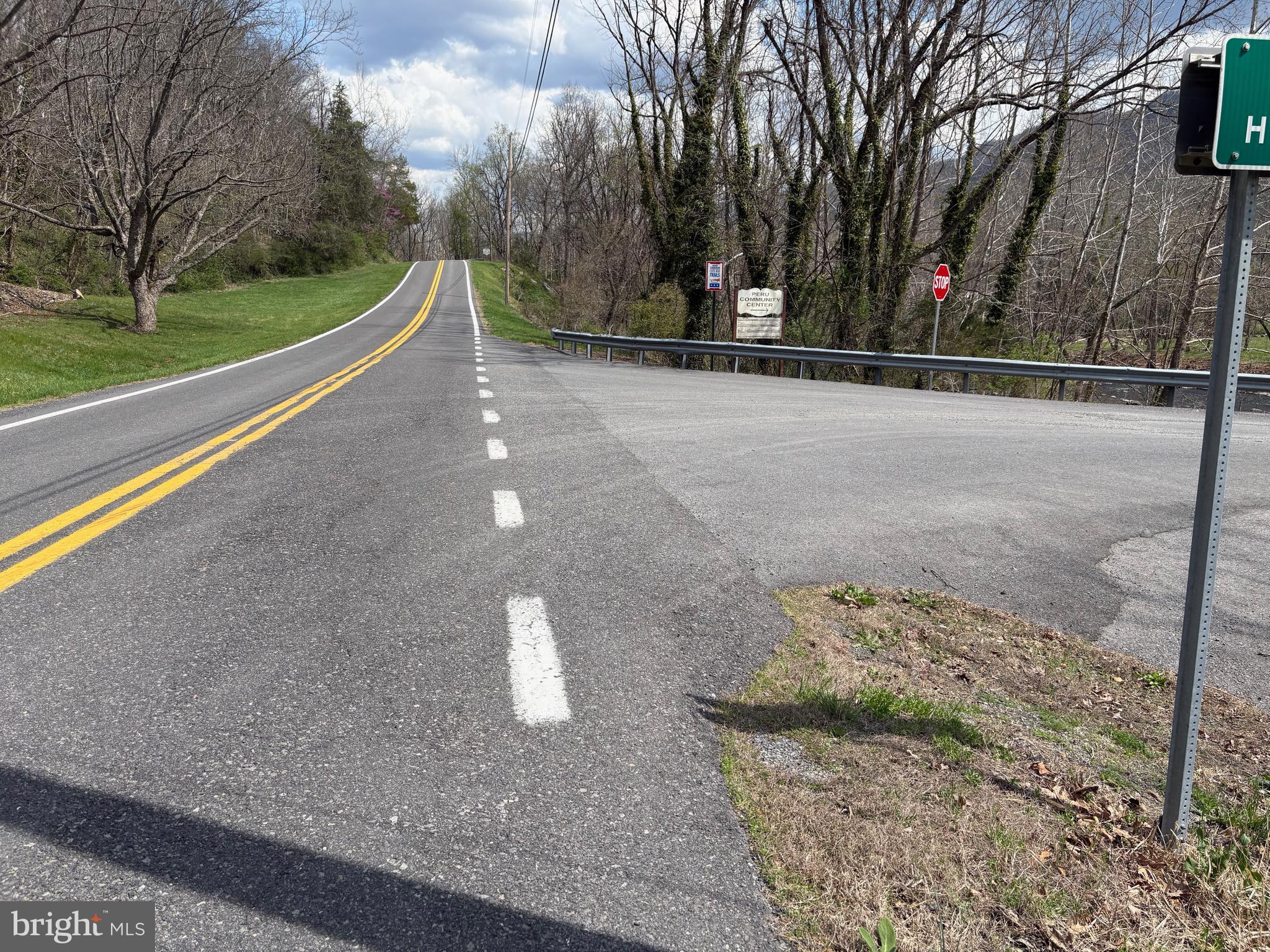 18250 South Fork Road Moorefield, WV 26836 - Photo 73 of 76 a view of a outdoor space