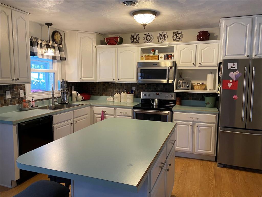5150 Ferguson Road Indiana, PA 15701 - Photo 2 of 14