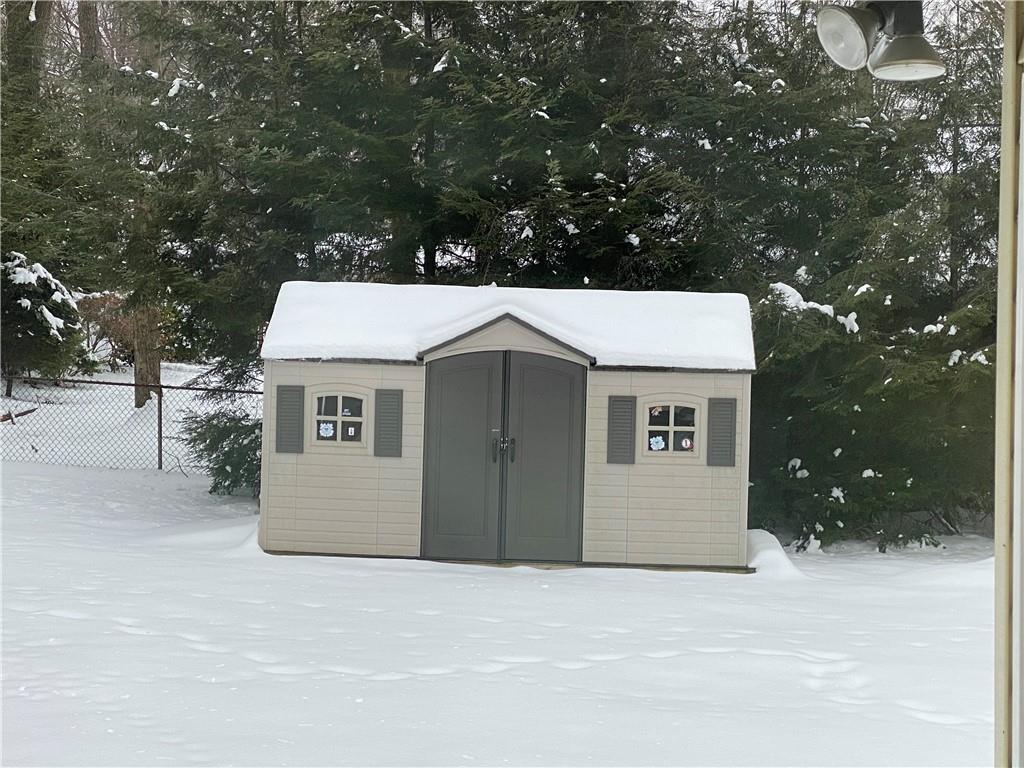 5150 Ferguson Road Indiana, PA 15701 - Photo 14 of 14