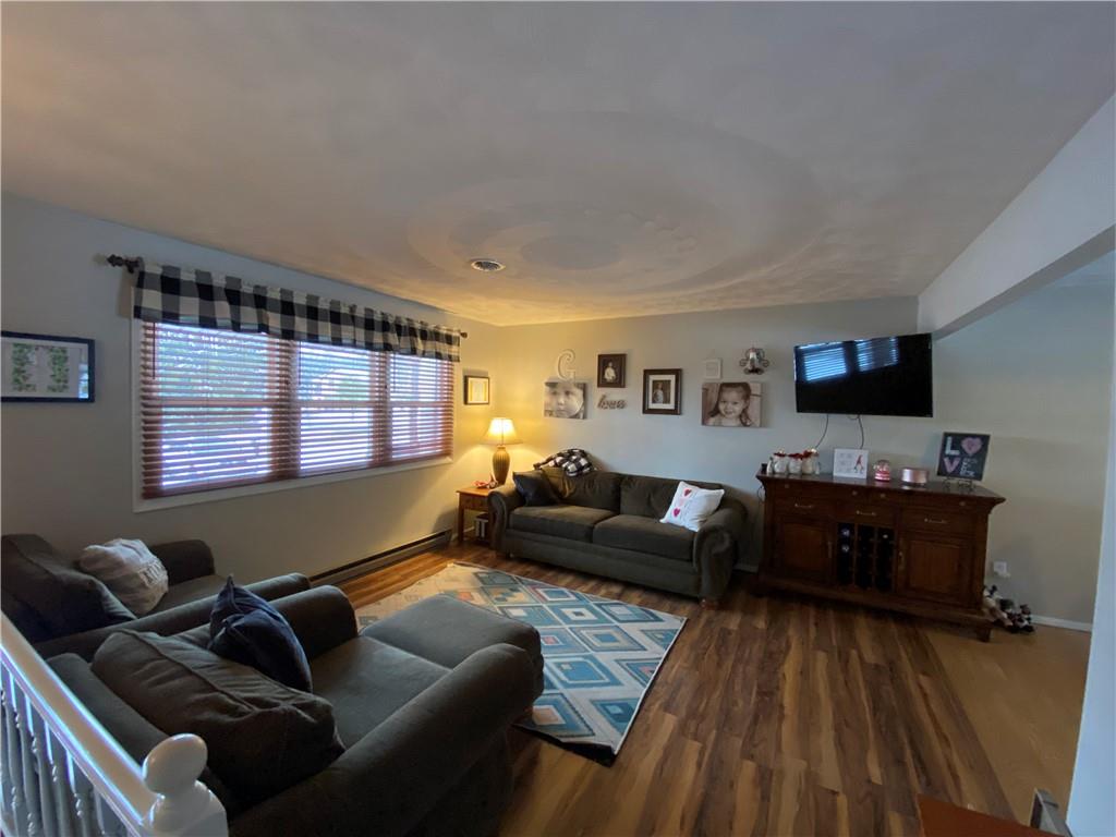 5150 Ferguson Road Indiana, PA 15701 - Photo 4 of 14