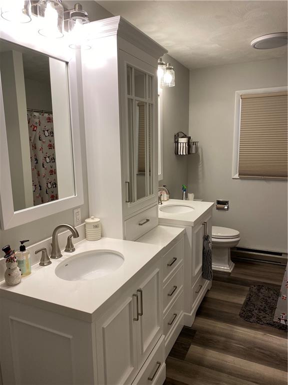 5150 Ferguson Road Indiana, PA 15701 - Photo 6 of 14