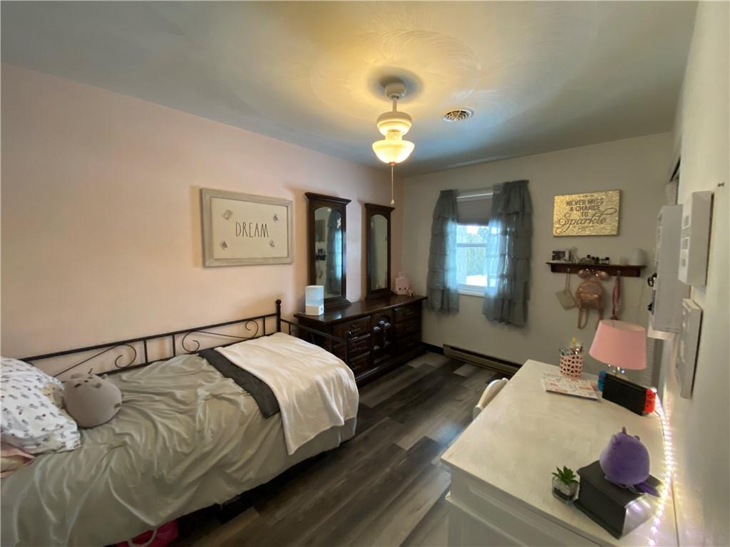 5150 Ferguson Road Indiana, PA 15701 - Photo 7 of 14