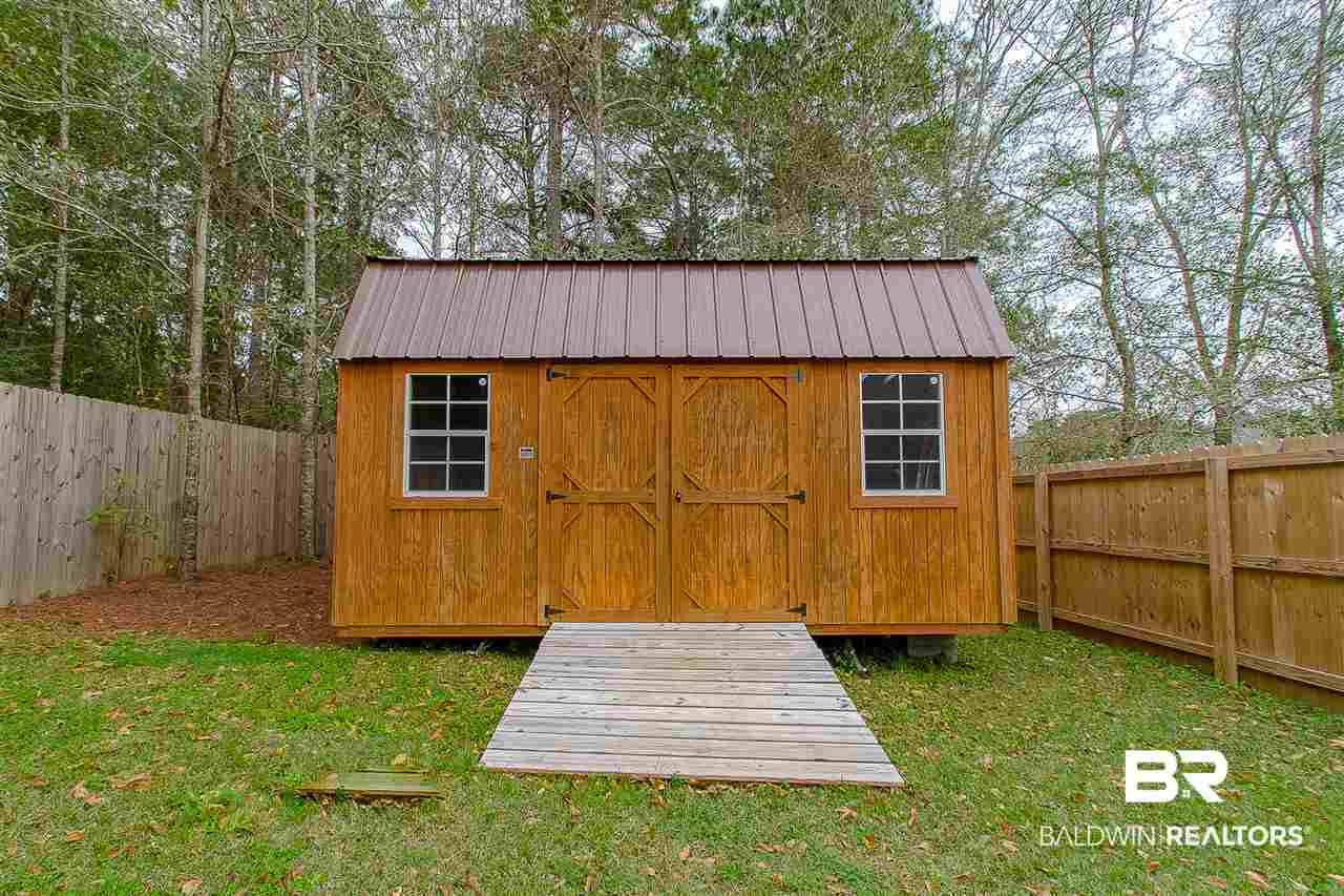 309 Pecan Ridge Boulevard Fairhope, AL 36532 - Photo 41 of 43