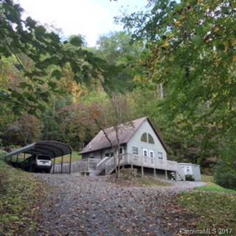 90 Bear Ridge Road, Unit 90 Tuckasegee, NC 28783 - Photo 1 of 9 Gallery Image 1