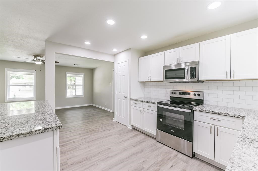 5118 Keystone Street Houston, TX 77021 - Photo 12 of 31 Gallery Image 12