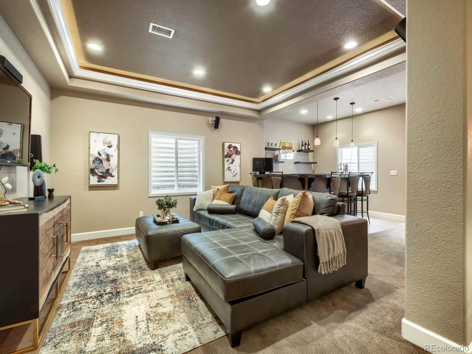11039 Valleybrook Circle Highlands Ranch, CO 80130 - Photo 21 of 33