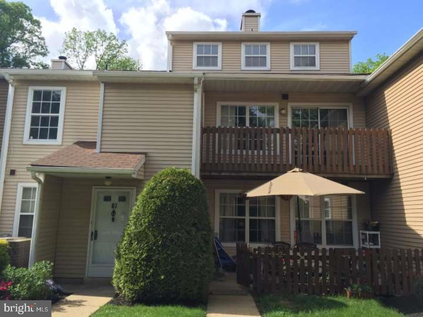 87 Whetstone Road Horsham, PA 19044 - Photo 1 of 10 Exterior Front