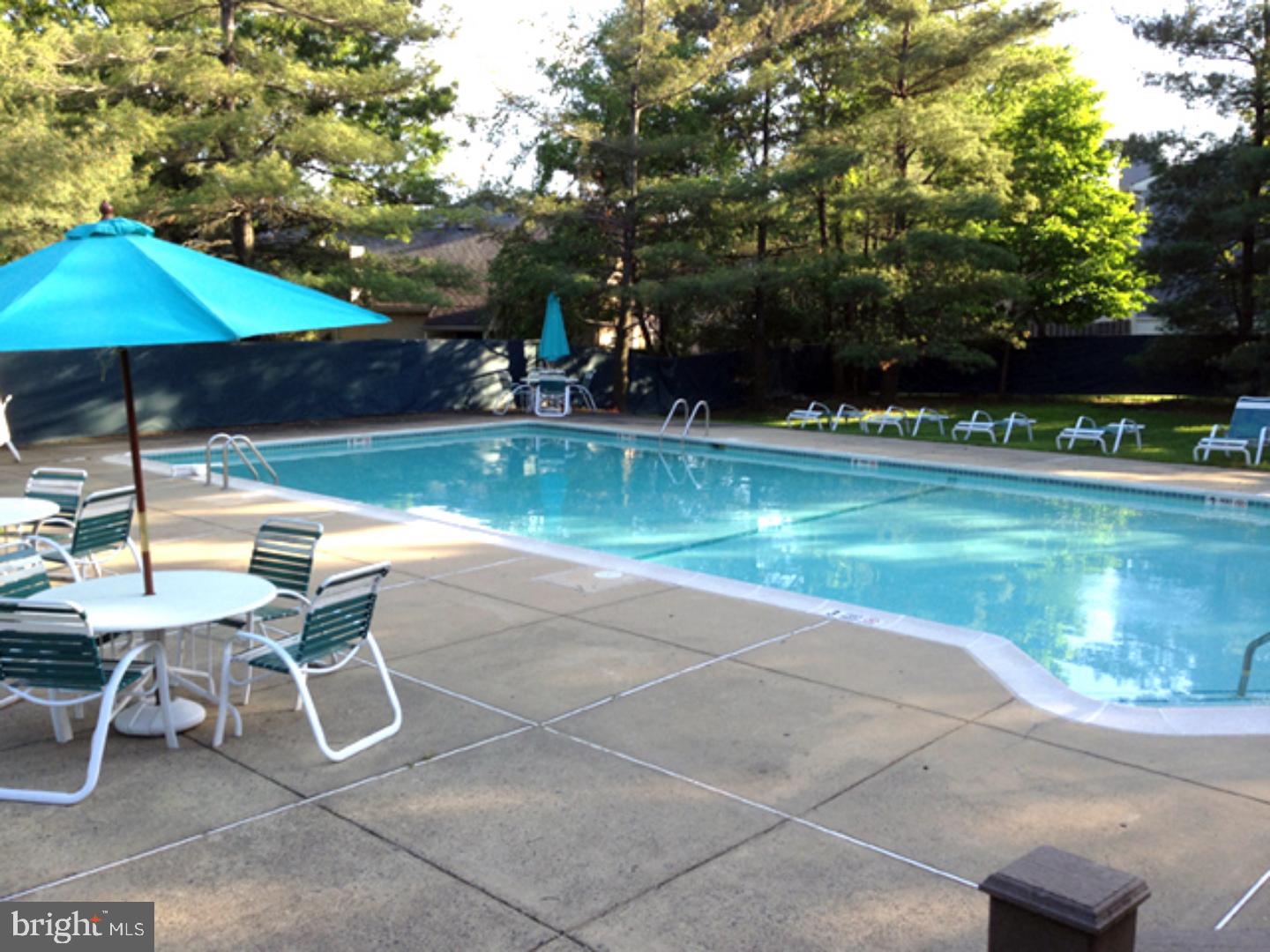 87 Whetstone Road Horsham, PA 19044 - Photo 9 of 10 Community Pool