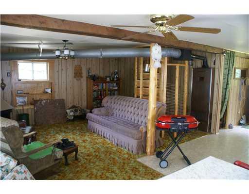 588 Barnbrook Road Sinclair, ME 04779 - Photo 4 of 17 Den/Family/Great Room.