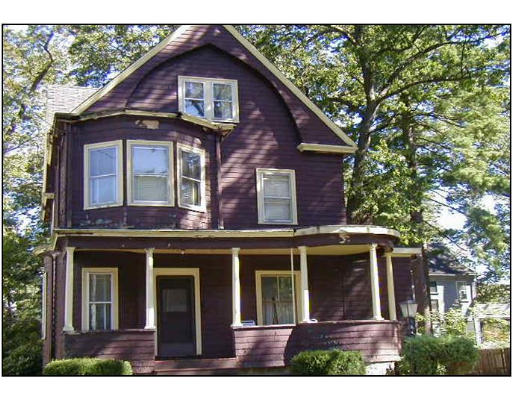 33 Richardson Road Melrose, MA 02176 - Photo 1 of 1