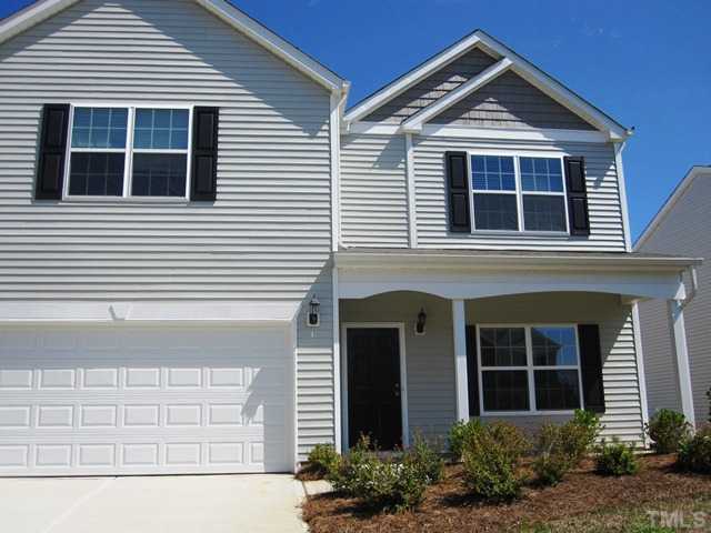 3219 Dove Tree Lane, Unit LOT67 Raleigh, NC 27610 - Photo 1 of 21 Gallery Image 1