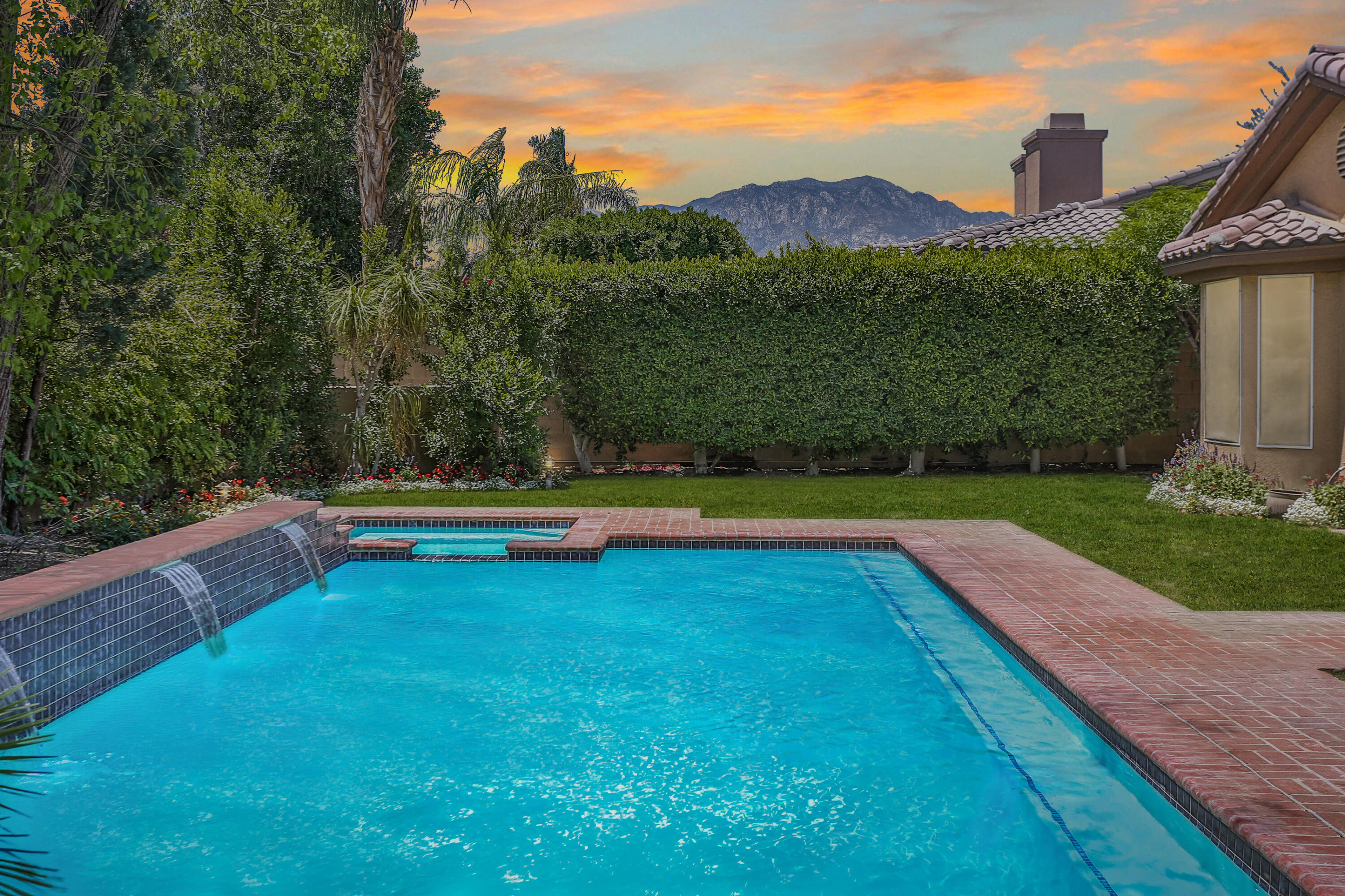 21 Abby Road Rancho Mirage, CA 92270 - Photo 1 of 26 21Abby Pool