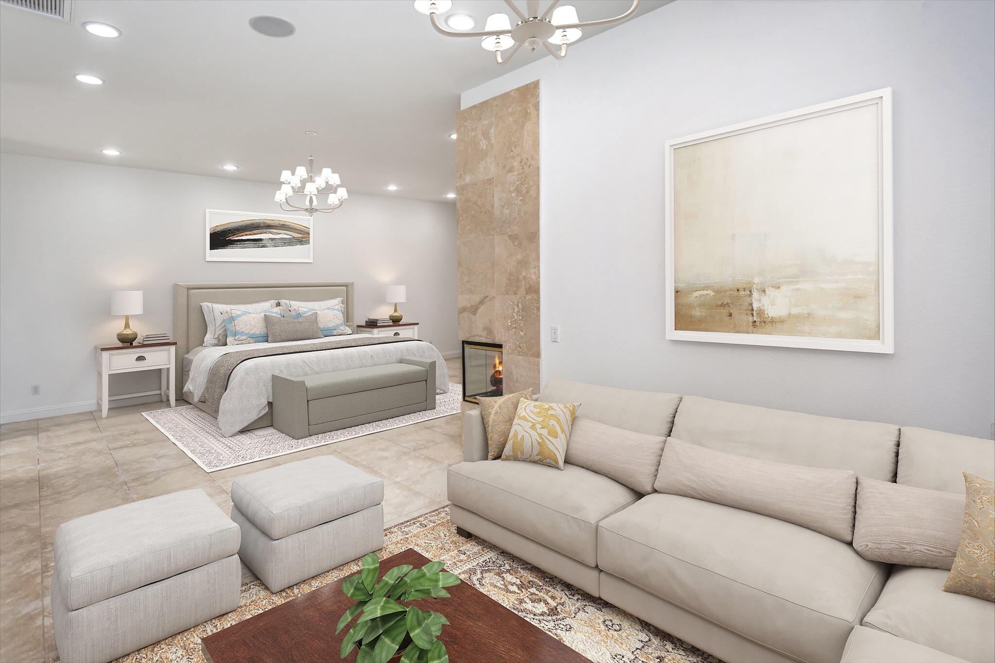21 Abby Road Rancho Mirage, CA 92270 - Photo 13 of 26 Abby Staged Photos – J 4538 3085 5640 8