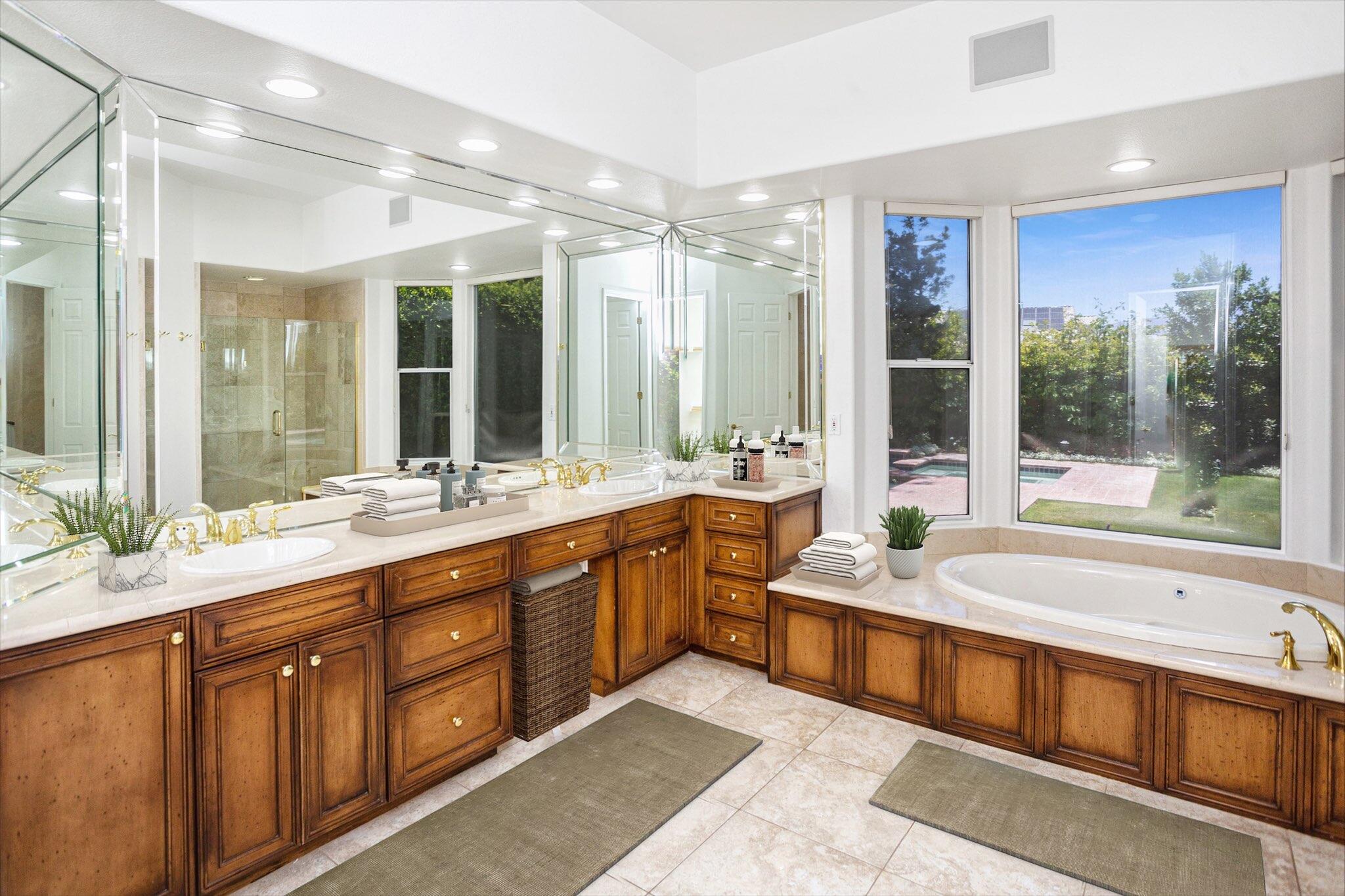 21 Abby Road Rancho Mirage, CA 92270 - Photo 16 of 26 Abby Staged Photos – J 4538 3085 5640 9