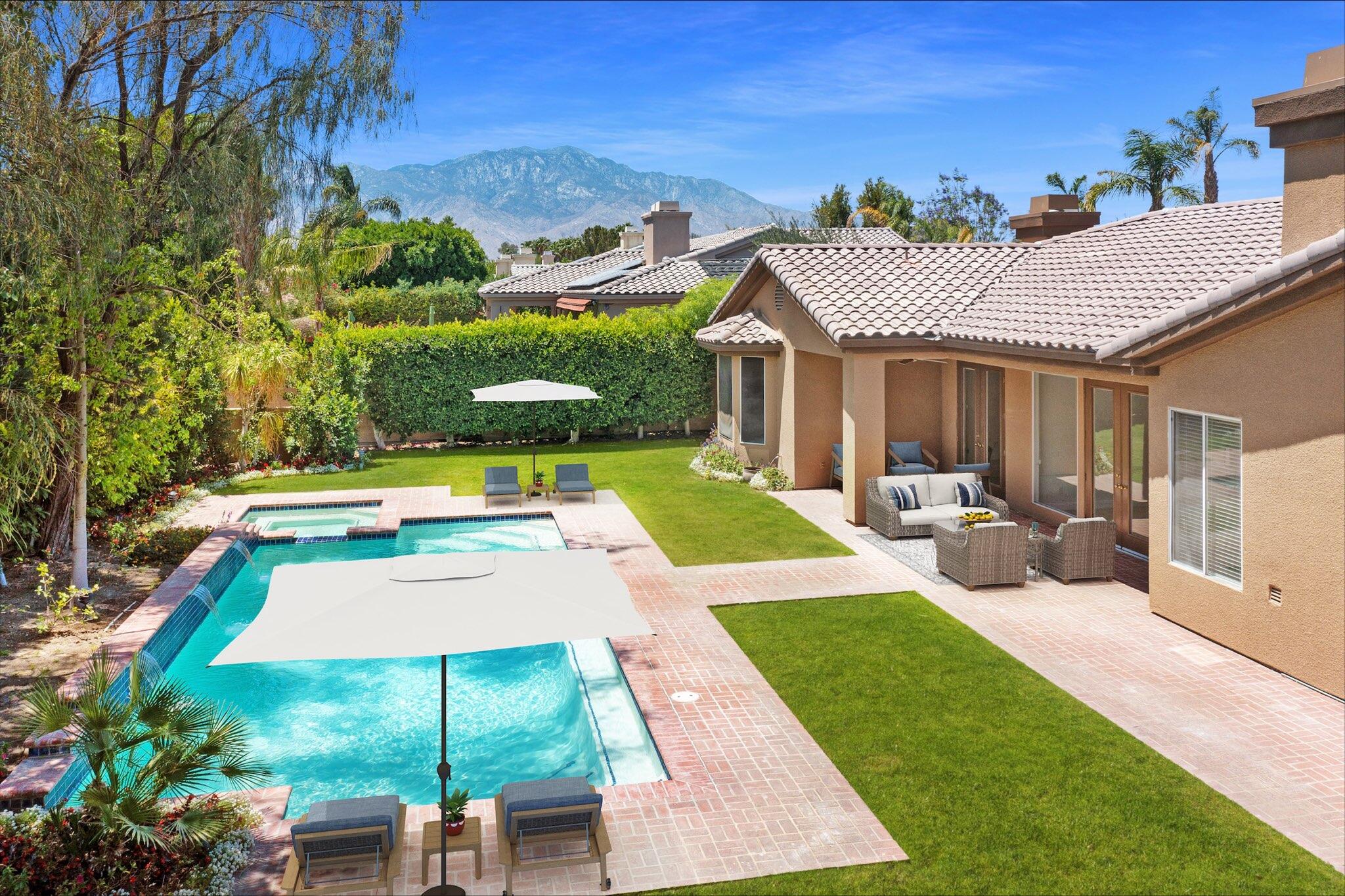 21 Abby Road Rancho Mirage, CA 92270 - Photo 2 of 26 Abby Staged Photos – J 4538 3085 5640 1