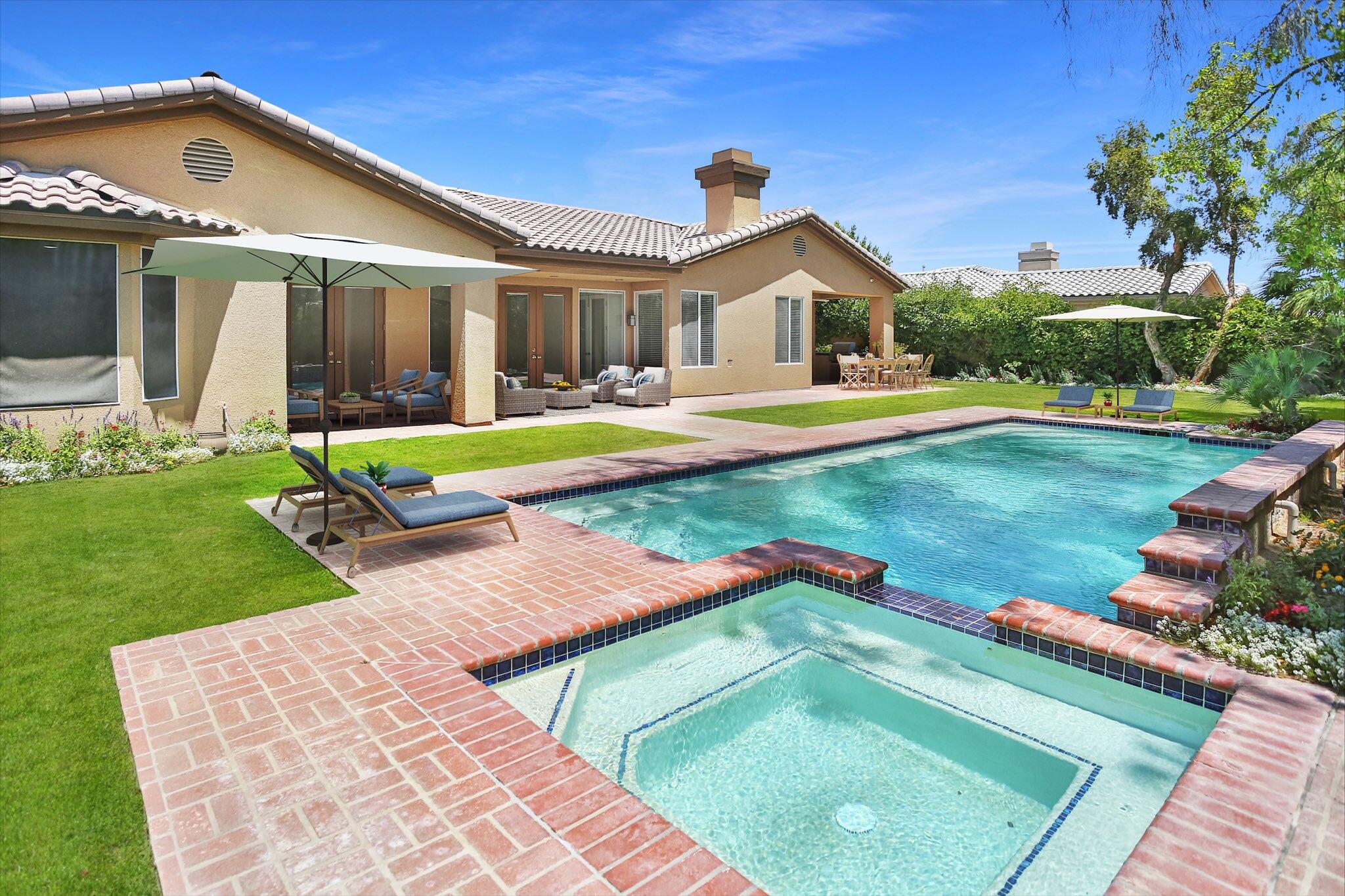 21 Abby Road Rancho Mirage, CA 92270 - Photo 3 of 26 Abby Staged Photos – J 4538 3085 5640 5