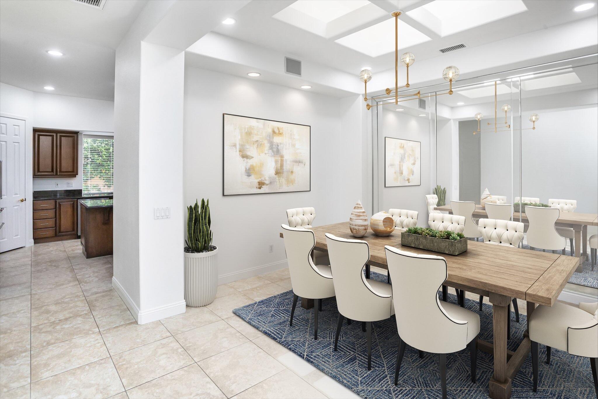 21 Abby Road Rancho Mirage, CA 92270 - Photo 6 of 26 Abby Staged Photos – J 4538 3085 5640 1