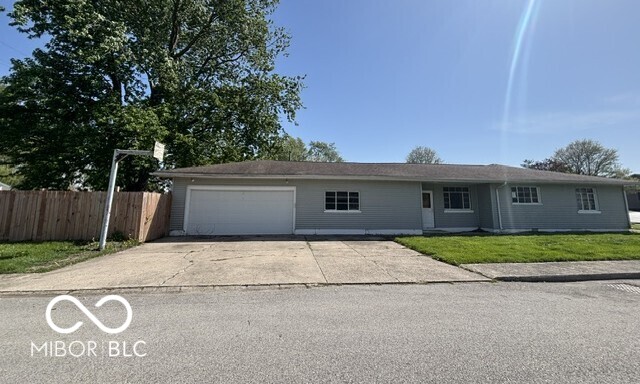 213 Posey Street Windfall, IN 46076 - Photo 1 of 25