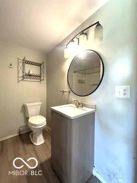 213 Posey Street Windfall, IN 46076 - Photo 13 of 25
