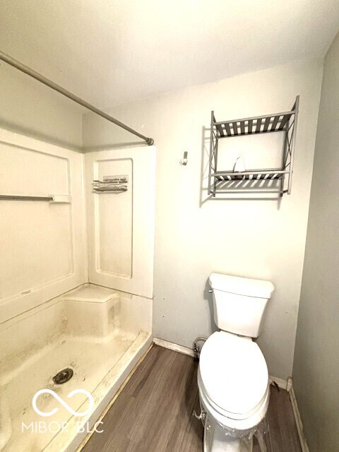 213 Posey Street Windfall, IN 46076 - Photo 14 of 25