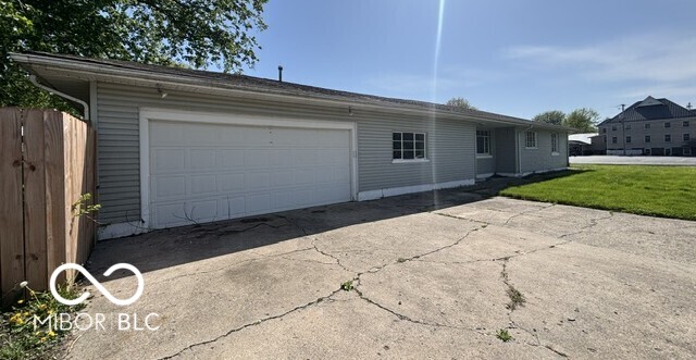 213 Posey Street Windfall, IN 46076 - Photo 21 of 25