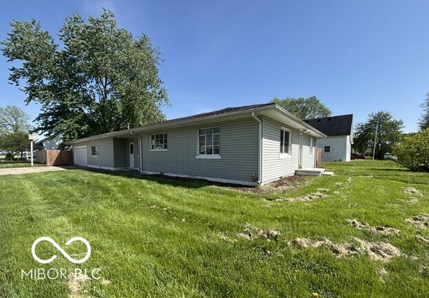 213 Posey Street Windfall, IN 46076 - Photo 22 of 25
