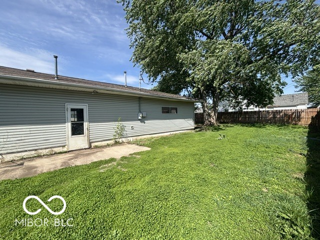 213 Posey Street Windfall, IN 46076 - Photo 23 of 25
