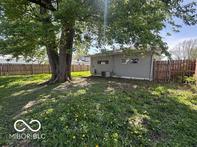 213 Posey Street Windfall, IN 46076 - Photo 24 of 25