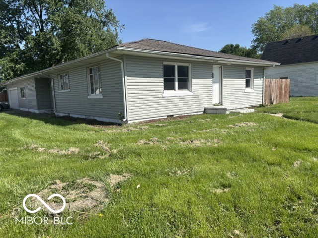 213 Posey Street Windfall, IN 46076 - Photo 25 of 25