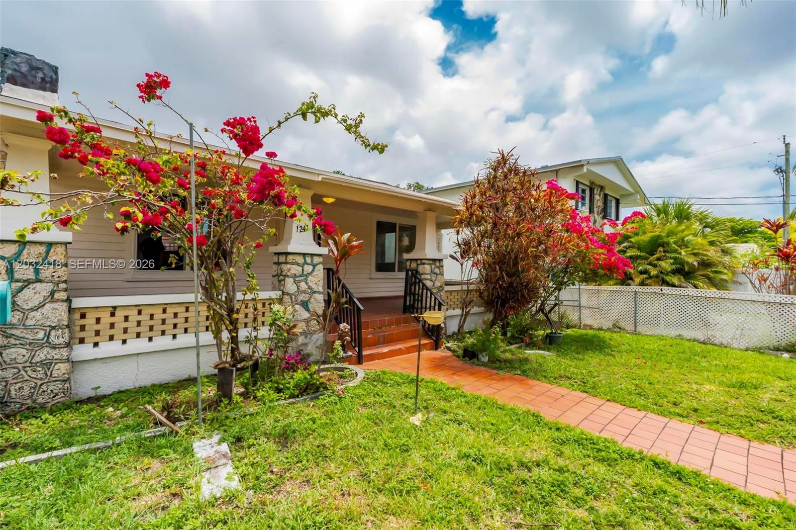 1243 Southwest 3rd Street, Unit 1 Miami, FL 33135 - Photo 53 of 54