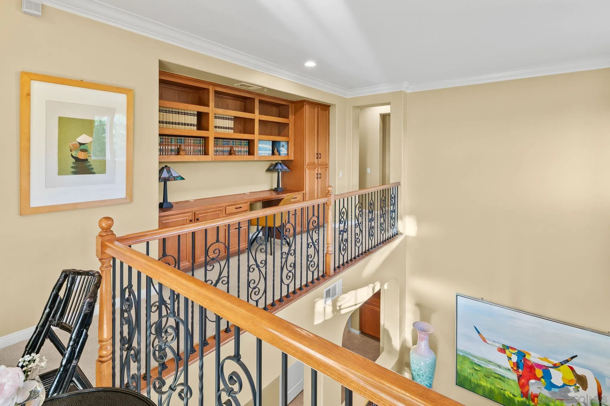 624 Ridgemont Circle Escondido, CA 92027 - Photo 44 of 75