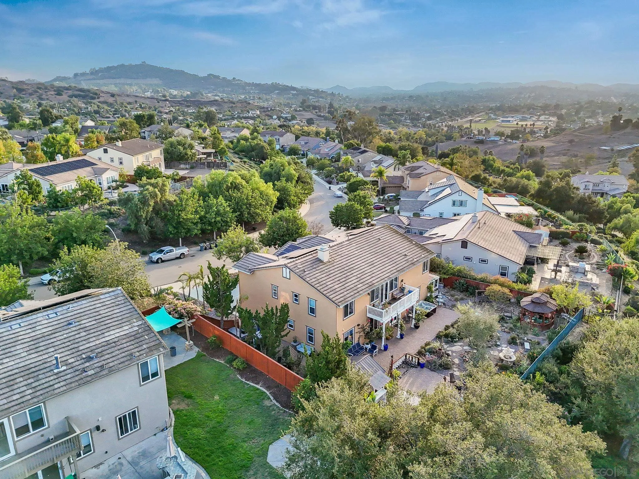 624 Ridgemont Circle Escondido, CA 92027 - Photo 50 of 75